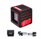 Лазерный построитель плоскостей ADA Cube professional edition