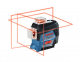 Уровень BOSCH Gll 3-80c (0.601.063.r00)