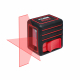 Построитель лазерных плоскостей ADA Cube mini basic edition