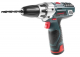 Дрель аккумуляторная HAMMER Acd121le premium 