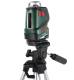 Уровень BOSCH Pll 360 set + ШТАТИВ (0.603.663.001) 