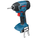 Гайковерт аккумуляторный BOSCH Gdr 18 v-li (0.601.9a1.30f) 