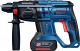 Перфоратор BOSCH Gbh 180-li (0.611.911.023) 