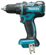 Бесщеточный шуруповерт Makita Ddf480z 