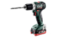 Дрель-шуруповерт METABO Powermaxx bs 12 bl (601038800) 
