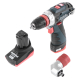 Powermaxx bs quick 4+2 m (600157700)