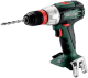 Дрель-шуруповерт METABO Bs 18 lt quick (602104890) 