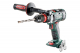 Бесщеточный шуруповерт METABO Bs 18 ltx-3 bl q i (602355890) 