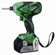 Винтоверт HITACHI Wm18dbl liion 