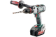 Бесщеточный шуруповерт METABO Sb 18 ltx-3 bl i (602356650) 