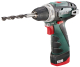 Дрель аккумуляторная METABO Powermaxx bs x2 (600080500) 