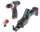 Набор METABO Combo set 2.2 (685054000) 