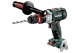 Бесщеточный шуруповерт METABO Sb 18 ltx bl q i без АКК и ЗУ (602353890) 