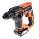 Перфоратор AEG Bbh 12 li-401c аккумуляторный 