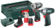 Набор METABO Combo set 2.1 (685053000) 