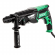 Перфоратор HITACHI Dh26pb 