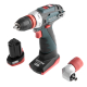 Аккумуляторная дрель-шуруповерт METABO Powermaxx bs quick 4+2 (600157500) 