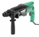 Перфоратор HITACHI Dh24ph 