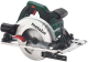 Пила циркулярная METABO Ks 55 fs (600955500) 