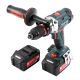Дрель аккумуляторная METABO Sb 18 ltx impuls new 4.0 (602192500) 