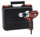 Сетевой многофункциональный инструмент BLACK & DECKER Mt350k-qs multyevo 