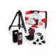 Комплект Leica Disto d810 + tri 70 + fta360 в кейсе 
