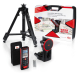 Комплект Leica Disto d510 + tri 70 + fta360 в кейсе 