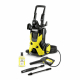 Мойка высокого давления KARCHER K 5 1.180-633.0 