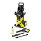 Мойка высокого давления KARCHER K 5 premium jubilee car 1.181-333.0 