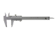 Штангенциркуль КАЛИБРОН ШЦ-i 0-150 0.02 