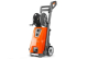 Мойка высокого давления HUSQVARNA Pw 460 (9676780-01) 