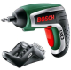 Отвертка аккумуляторная BOSCH Ixo iv (0.603.981.028
) 