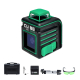 Cube 360 green ultimate edition