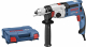 Дрель ударная BOSCH Gsb 24-2 БЗП (060119c801) 