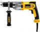 Дрель ударная DeWalt Dwd522ks 