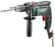Дрель ударная METABO Sbe 650 ЗВП (600671000) 