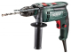 Дрель ударная METABO Sbe 650 impuls (600672000) 