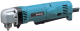 Угловая дрель Makita Da3010f 