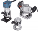 Кромочный фрезер Makita Rt0700c(x2) 
