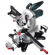 Пила торцовочная METABO Kgs 254 m (602540000) 