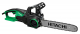 Пила цепная HITACHI Cs40y 
