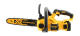 Пила цепная аккумуляторная DeWalt Dcm565p1-qw 