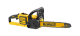 Пила цепная аккумуляторная DeWalt Dcm575x1-qw 