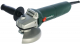 УШМ (болгарка) METABO W 1100-125 (601237010) 