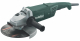 УШМ (болгарка) METABO W 2200-230 (600335000) 