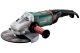 УШМ (болгарка) METABO We 22-230 mvt quick (606465000) 
