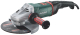 УШМ (болгарка) METABO We 24-230 mvt (606469000) 