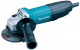 УШМ (болгарка) Makita Ga4534 