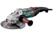 УШМ (болгарка) METABO Wepba 24-230 mvt quick (606481000) 