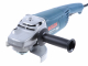 УШМ (болгарка) BOSCH Gws 22-180 h (0.601.881.103) 